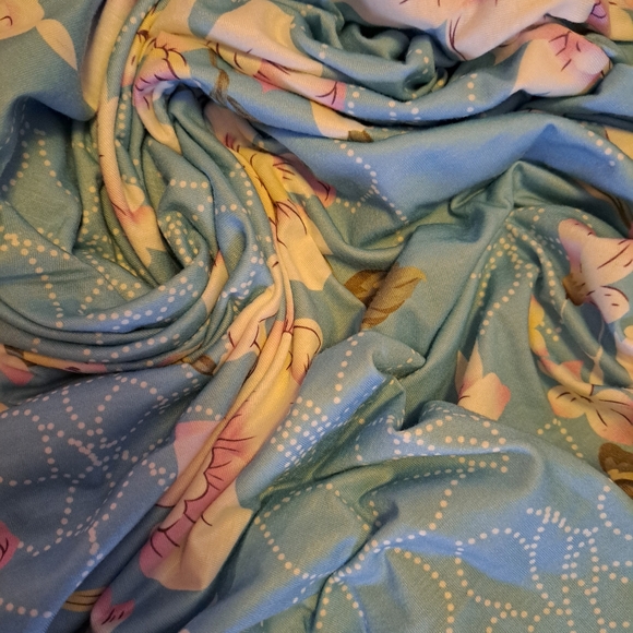 Ladies Casual Summer Dress. LIKE NEW - Picture 3 of 4